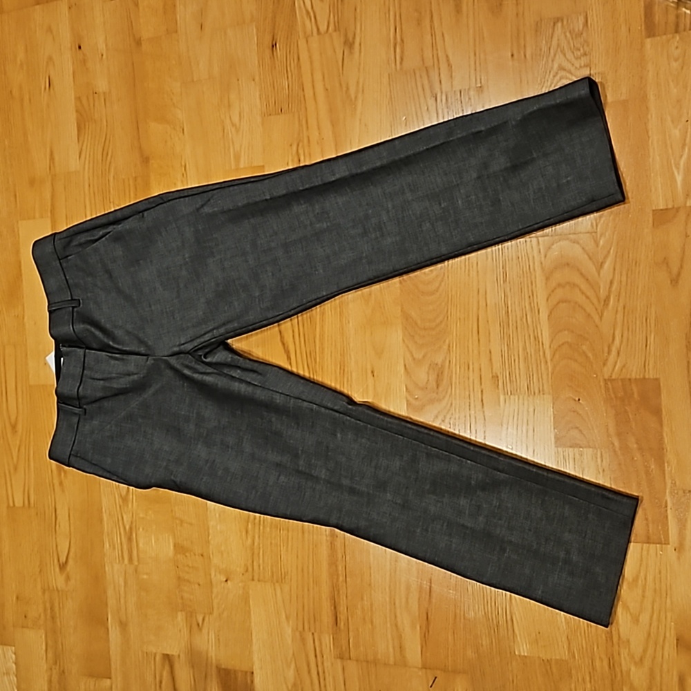 NWT Ann Taylor Bi-stretch Ankle Pants